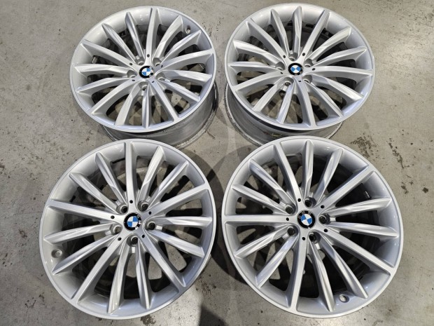 Bmw alufelni 19 felni 5x112 g20 g21 g30 g31 g32 g26 g14