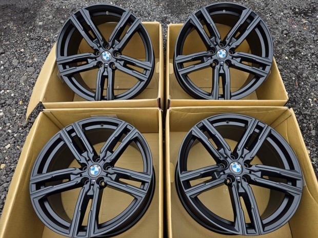 Bmw alufelni 19 felni 5x112 g30 g31 g14 g15 g16 g20 g21 g22 g26 g42