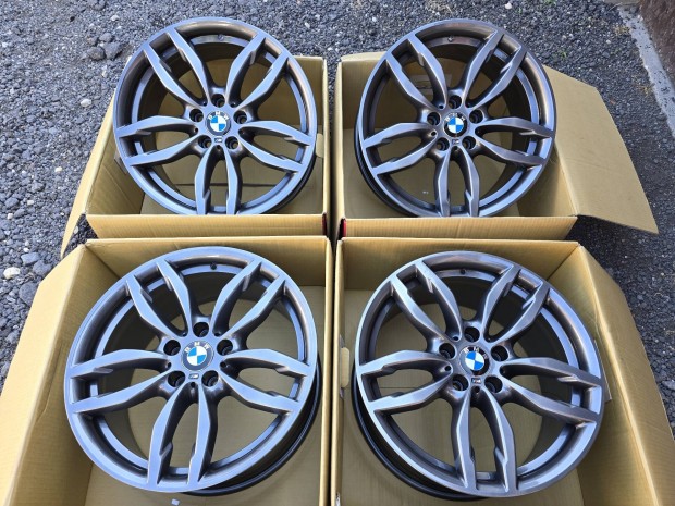 Bmw alufelni 19 felni 5x120 f30 f31 f32 f33 f34 f36 f25 f26