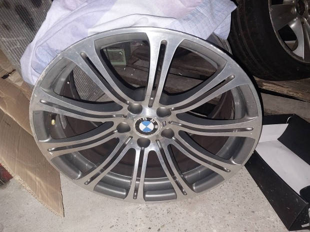 Bmw alufelni 1 db!!!