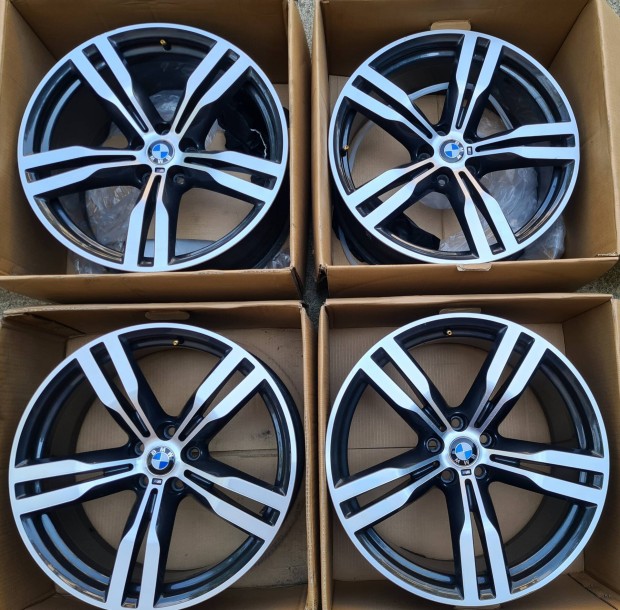 Bmw alufelni 20 G11 G12 G15 G30 G31 G32 felni 