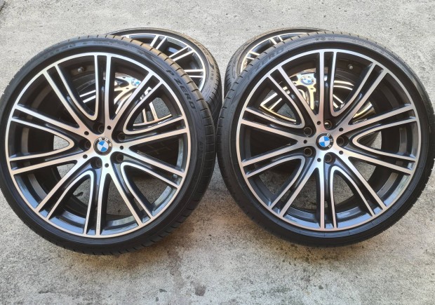Bmw alufelni 20" individual felni G30 G31