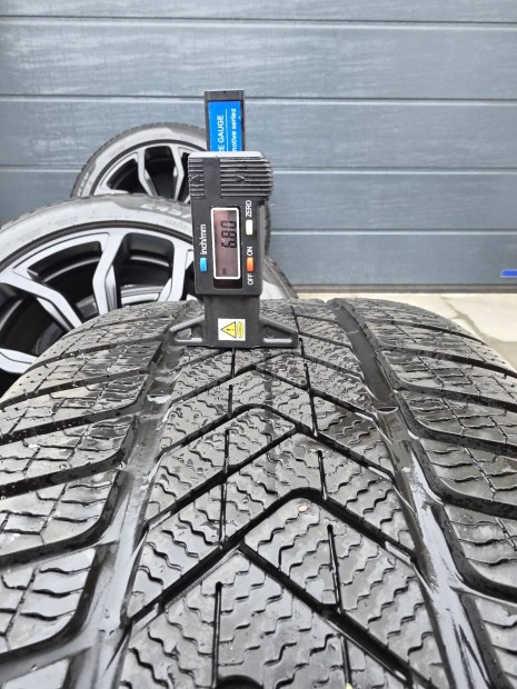 Bmw alufelni 20 felni 5x112 x3 g01 x4 g02 ix3 g08 t�li gumi 