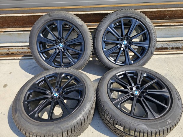 Bmw alufelni 20 felni 5x112 x5 g05 x6 g06 tli gumi