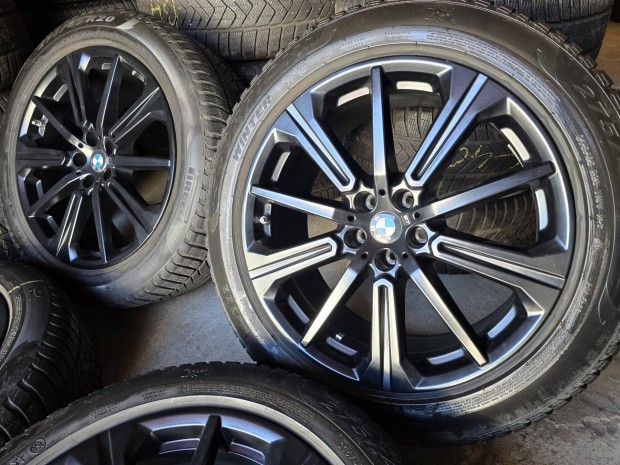 Bmw alufelni 20 felni 5x112 x5 g05 x6 g06 tli gumi