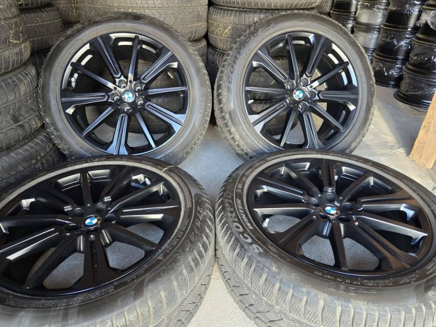 Bmw alufelni 20 felni 5x112 x5 g05 x6 g06 tli gumi