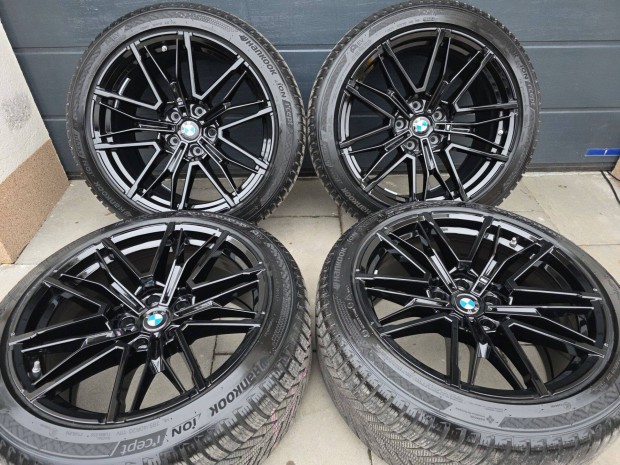 Bmw alufelni 20 felni 5x132 M5 G90 G99 hankook tli gumi