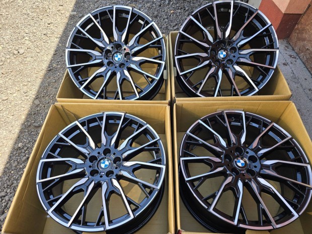 Bmw alufelni 20 performance felni 5x112 g26 I4 g30 g31 g14 g15 g16