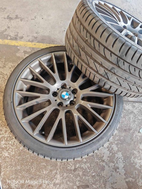 Bmw alufelni 20col (hegesztett) 5x120