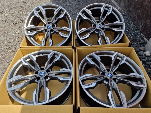 Bmw alufelni 21 felni 5x112 g01 g02 g08  g30 g31 g11 g14 g15