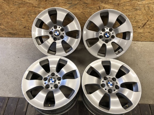 Bmw alufelni 3-as 17 col, e90,91, 5x120