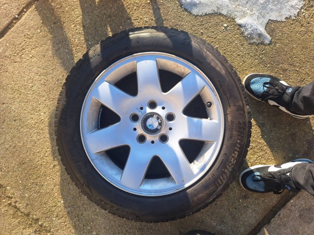 Bmw alufelni 5x120