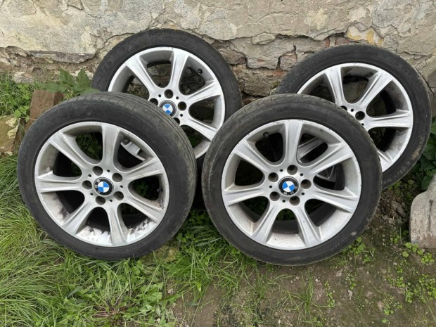 Bmw alufelni 5x120 17
