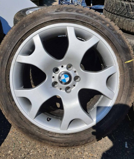 Bmw alufelni 5x120 19 colos x5 felni