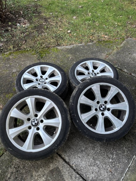 Bmw alufelni 5x120