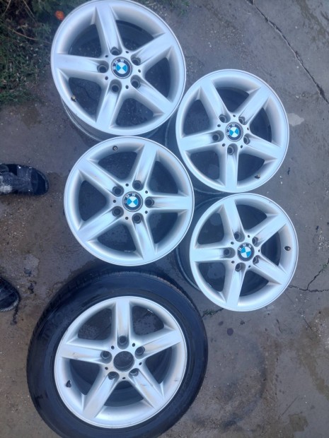 Bmw alufelni 5x120