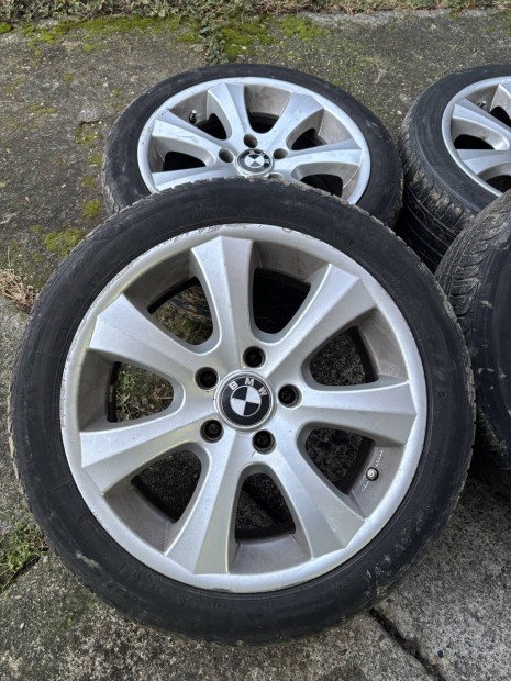 Bmw alufelni 5x120