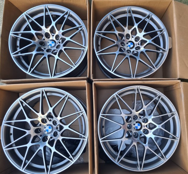 Bmw alufelni 5x120 M2 M3 M4 comp felni