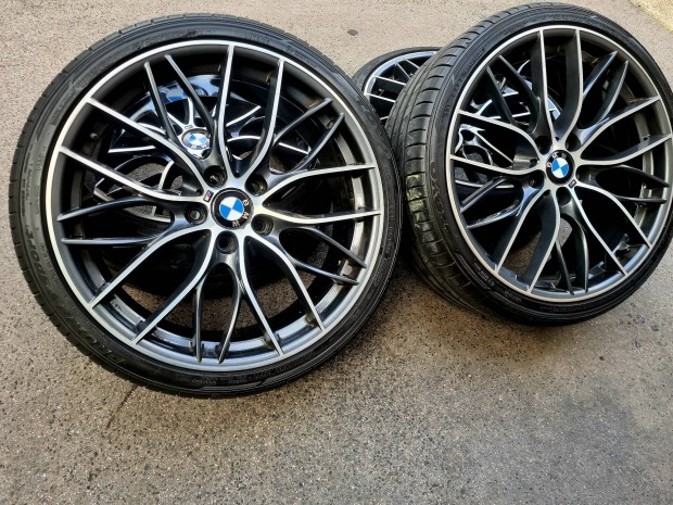 Bmw alufelni 5x120 M Performance F30 F31 F32 F33 F36 