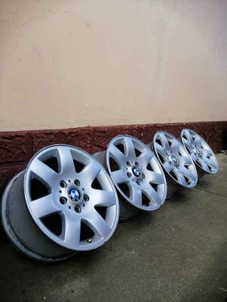 Bmw alufelni 5x120 R16