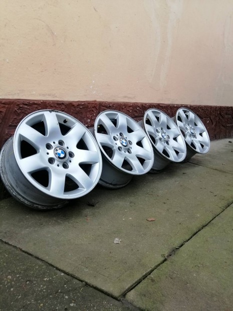 Bmw alufelni 5x120 R16(Gyri) 