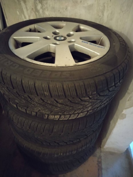 Bmw alufelni 5x120 e36 e46 e87 e90 r16