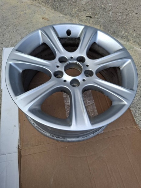 Bmw alufelni 7,5x17 et 37 5x120 eladó