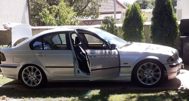 Bmw alufelni Gyr