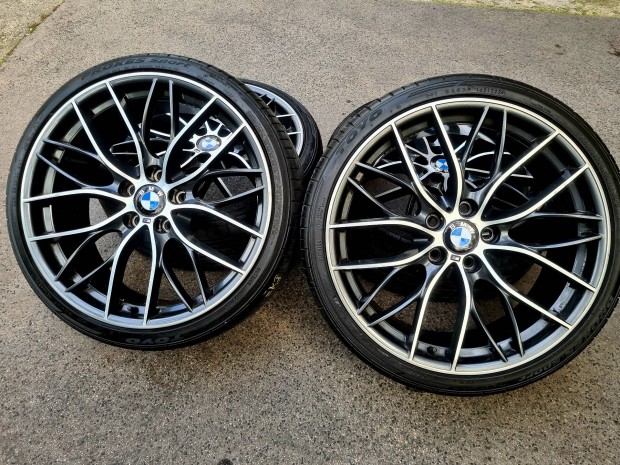 Bmw alufelni M performance 5x120 felni F30 F31 F32 F33 F36