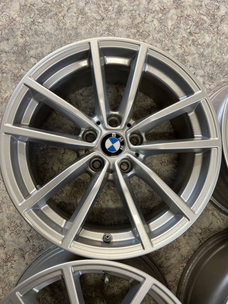 Bmw alufelni R17 5x112 osztkr