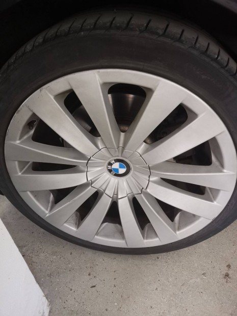 Bmw alufelni, Style 253 , 20" szett
