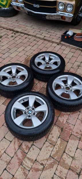 Bmw alufelni, felni 5x120
