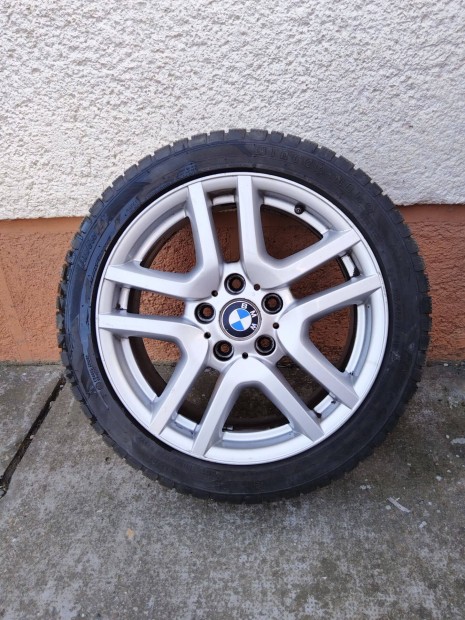 Bmw alufelni elad 17"