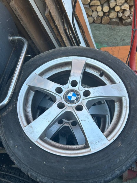 Bmw alufelni elado!
