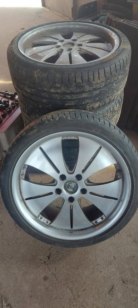 Bmw alufelni eladó. E39 alufelni