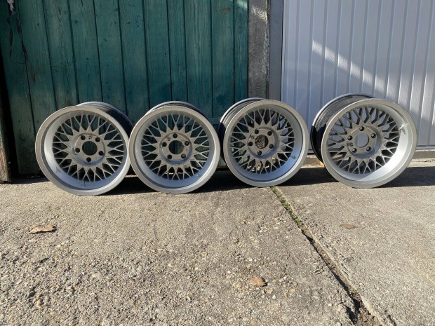 Bmw alufelni garnitra 16"