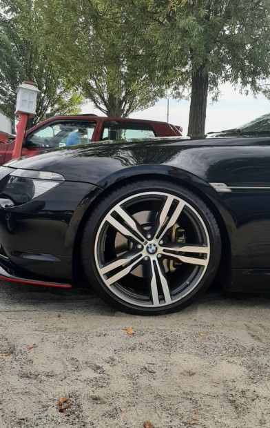 Bmw alufelni gyári 20" style 648M 5x112