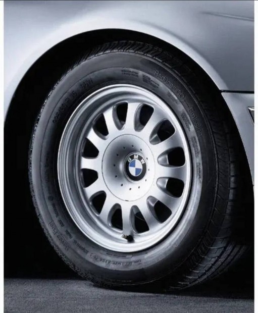 Bmw alufelni gyri 