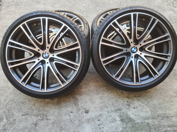 Bmw alufelni individual 20 col 5x112 G11 G32 G30 G31 felni