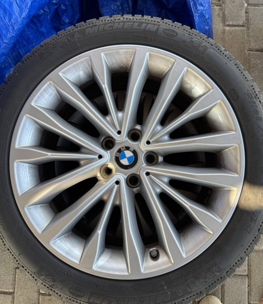 Bmw alufelni style 632 5x112 18