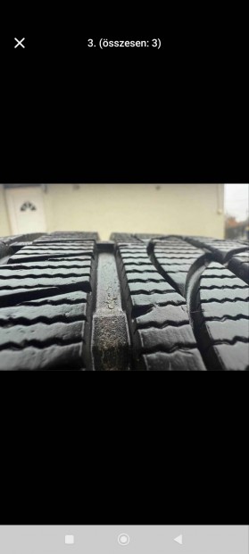 Bmw alufelni tli gumival 