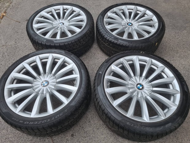 Bmw alufelni téligumi 5x112 G30 G31