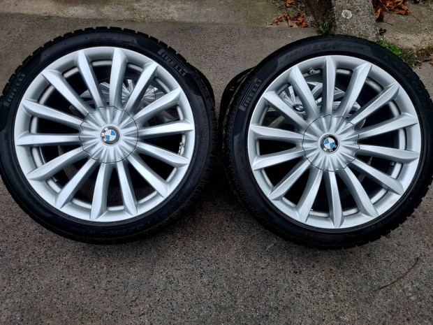 Bmw alufelni tligumi 5x112 G30 G31 felni