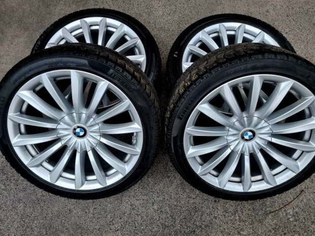Bmw alufelni téligumival 5x112 felni G30 G31