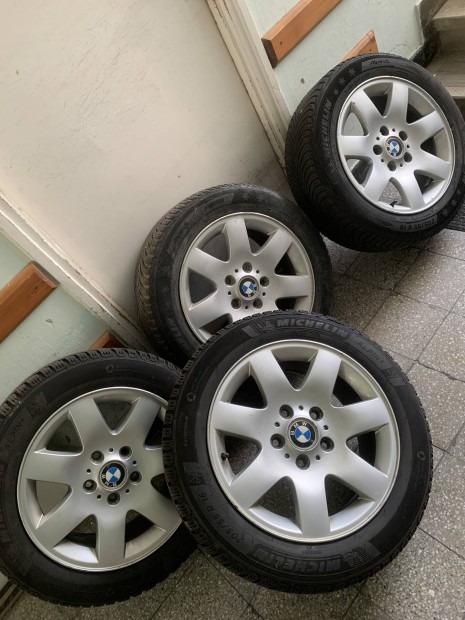 Bmw alufelnik eladók