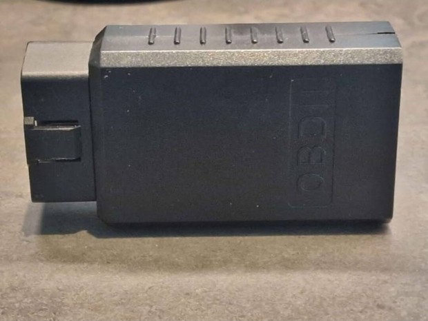 Bmw carly Obd hibaolvas