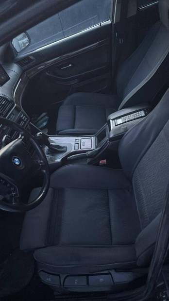 Bmw combtamaszos futheto ules