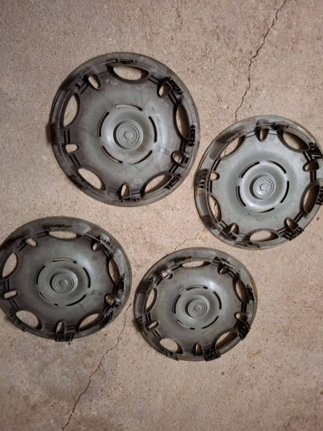 Bmw dsztrcsa 15" os