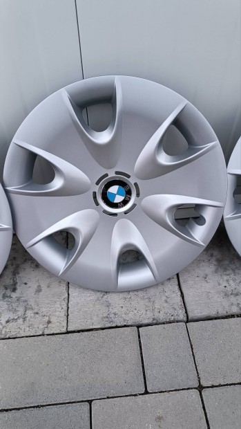 Bmw dsztrcsa 16" 4db szp allapot