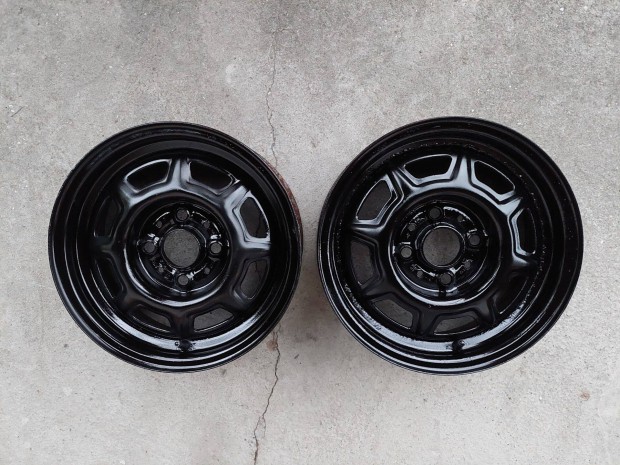 Bmw e21 e10 1502 - 2002 2db lemezfelni 4x100 5jx13 et29 13 col felni